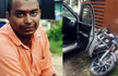 RSS worker hacked to death in Thrissur, BJP alleges CPM behind attack